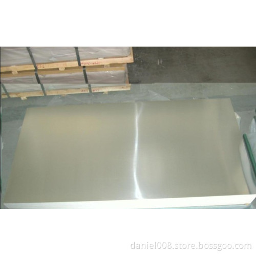 Aluminium Alloy Sheet